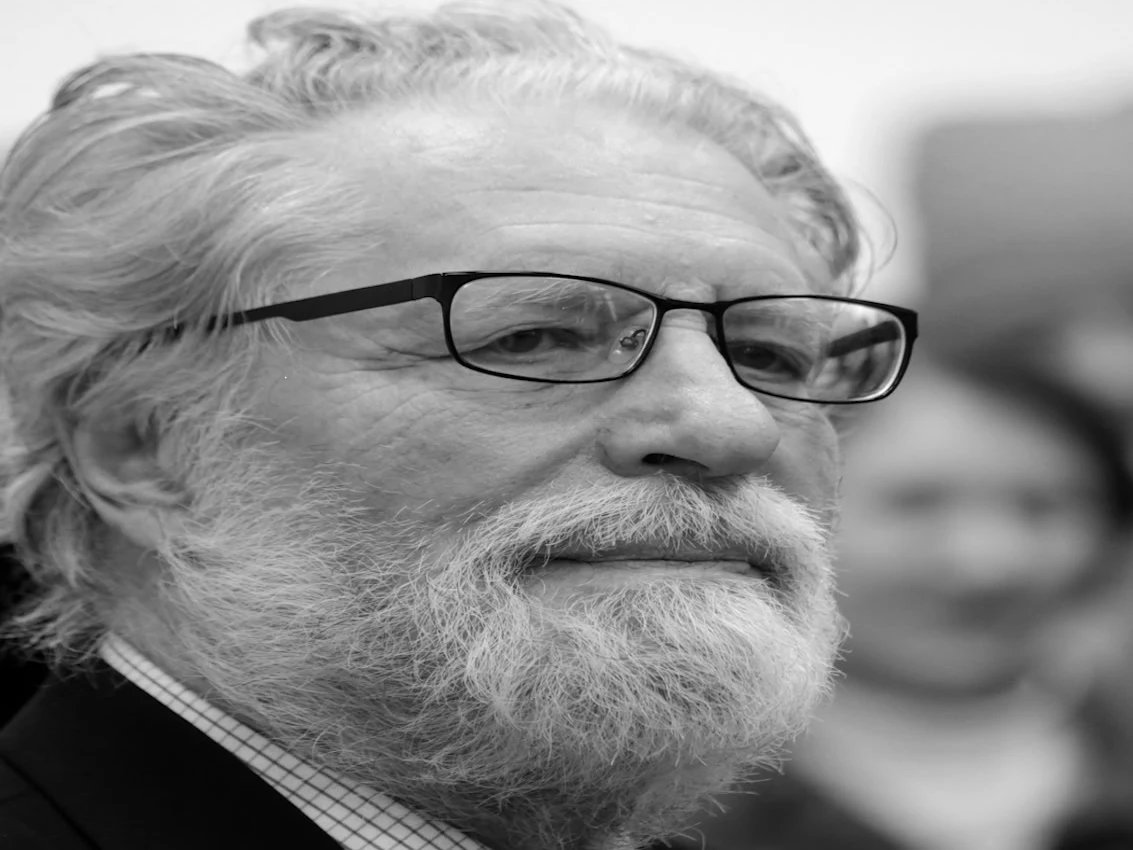 Умер художник-иллюстратор Станислав Ковалев