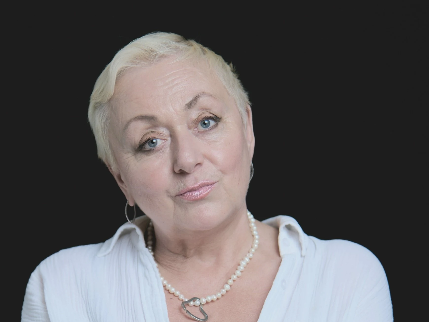 Умерла актриса Елена Панджариди